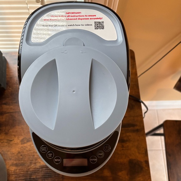 Baby Brezza Advanced Formula Pro - Picture 2 of 9